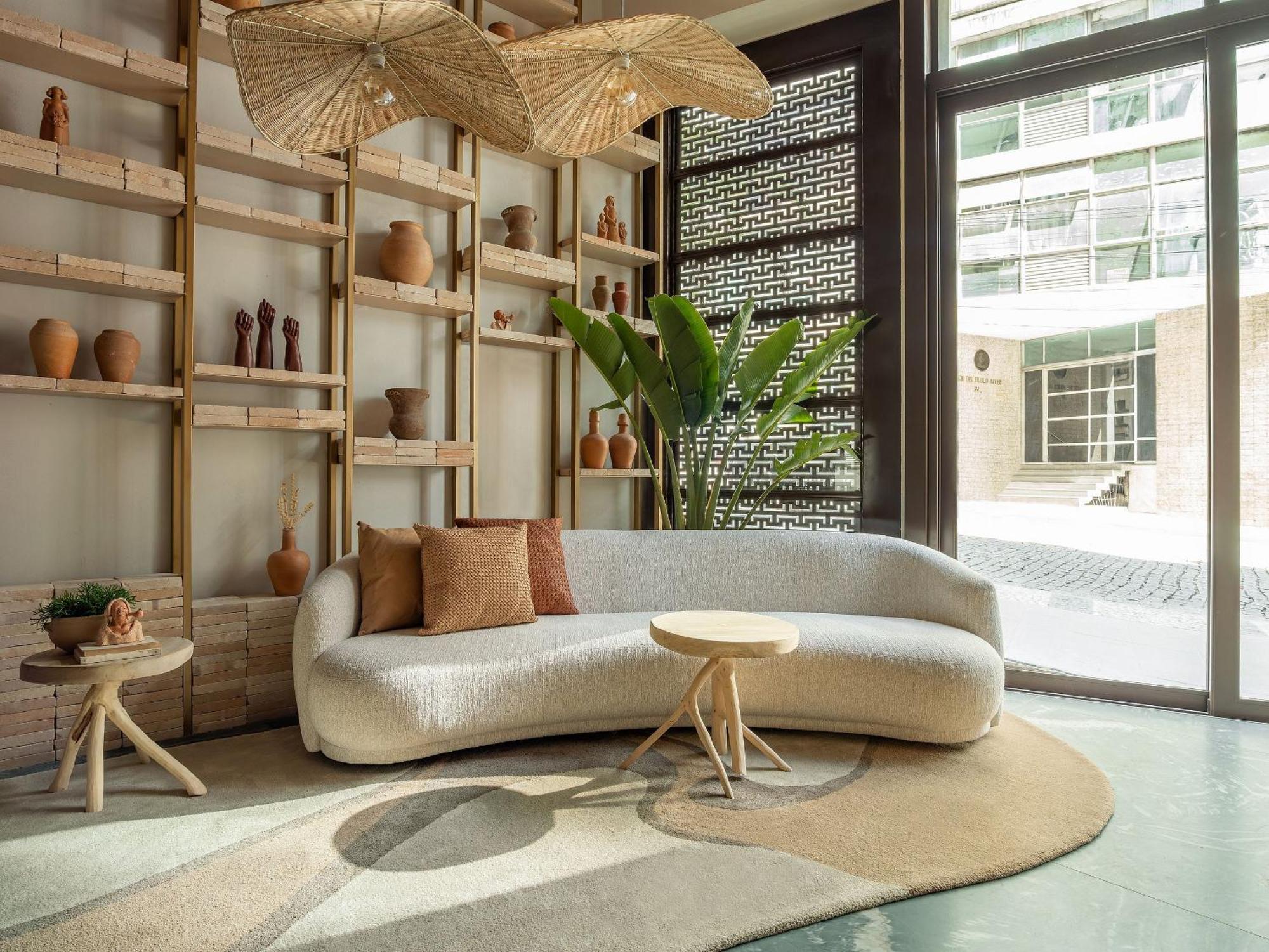 Apartamento Gorges Salvador de Bahía