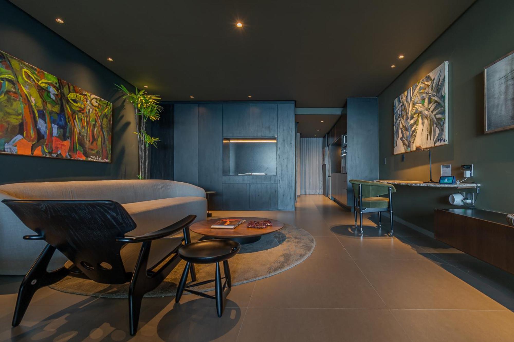 Gorges Apartamento