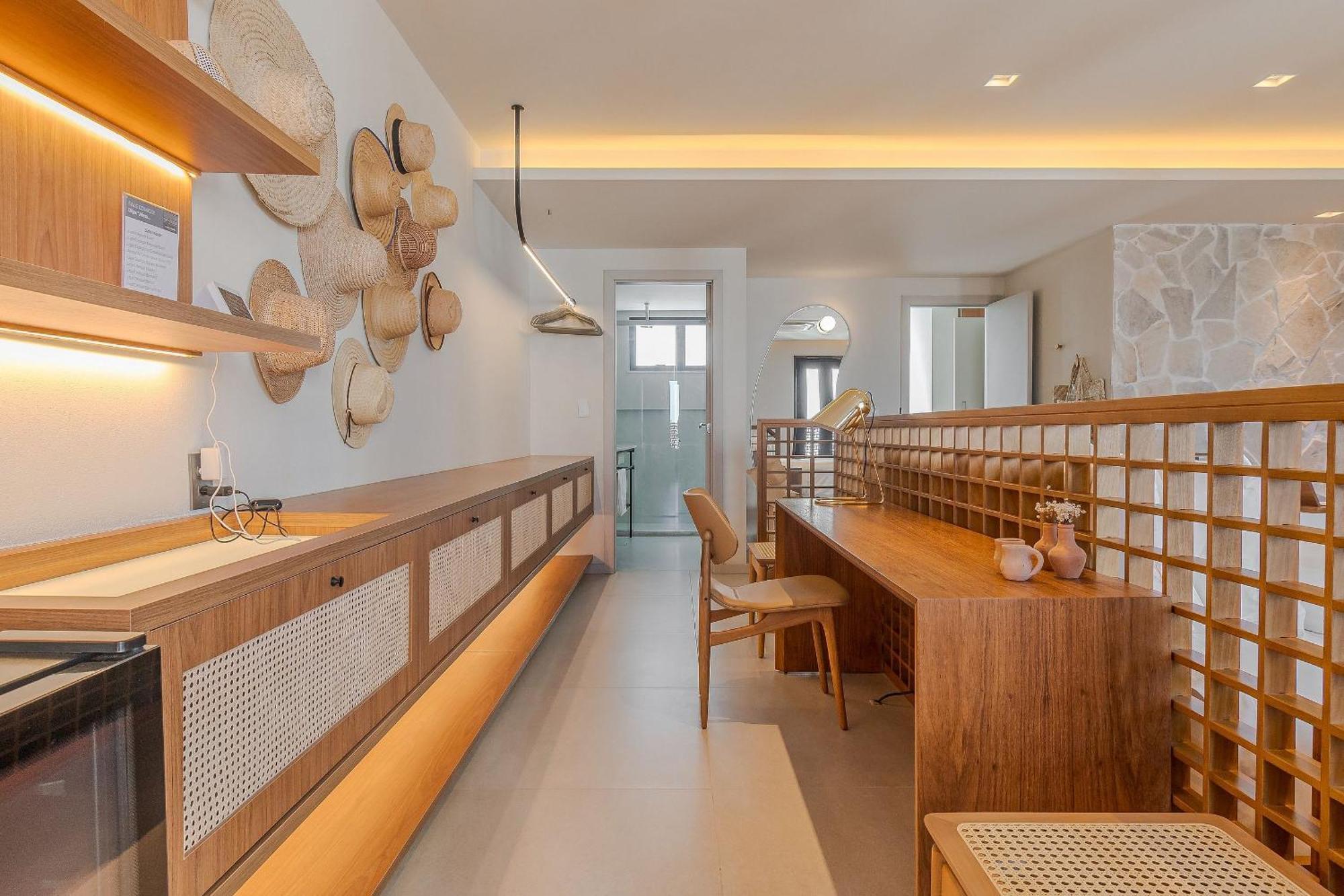 Gorges Apartamento