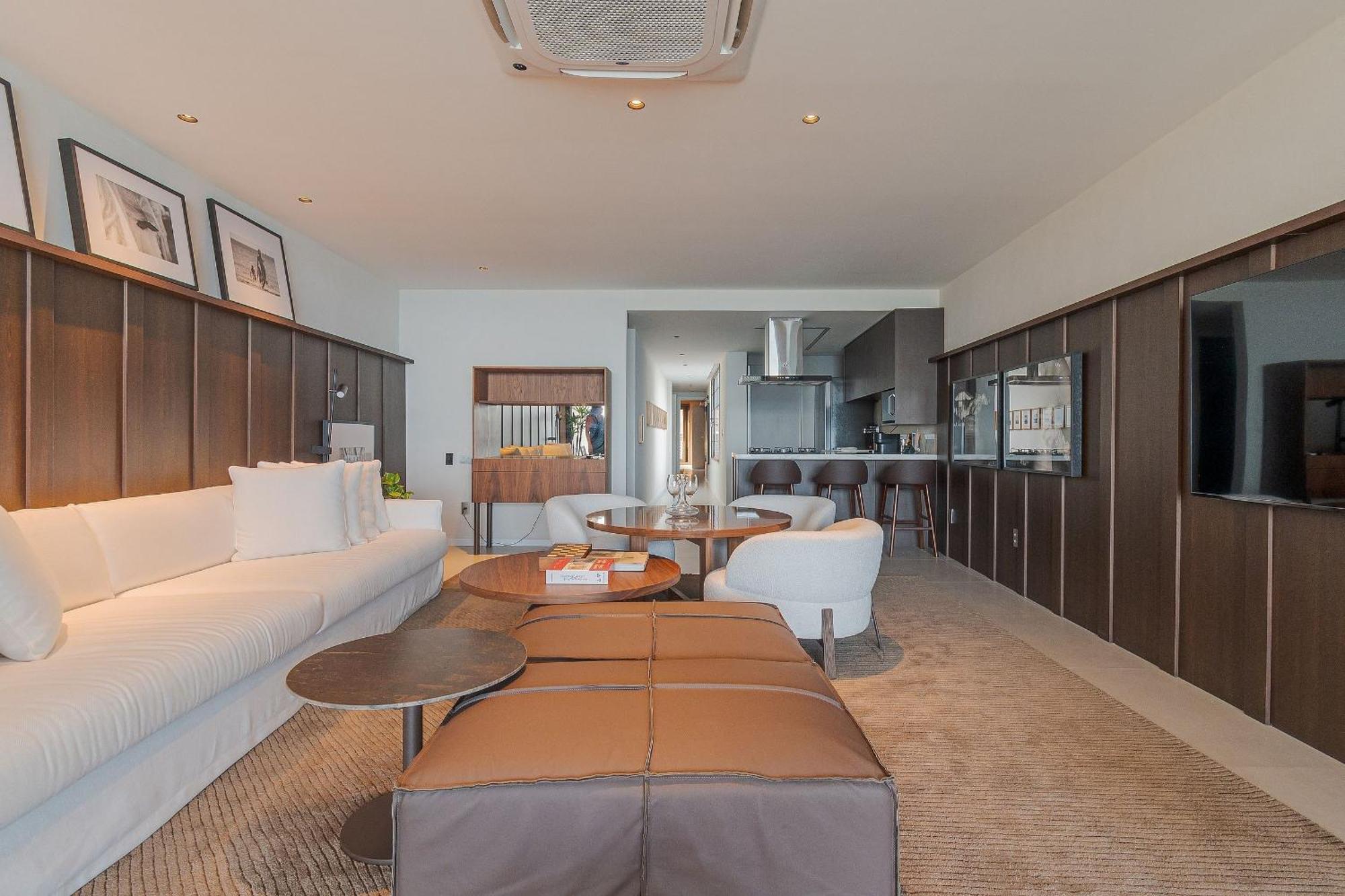 Apartamento Gorges *