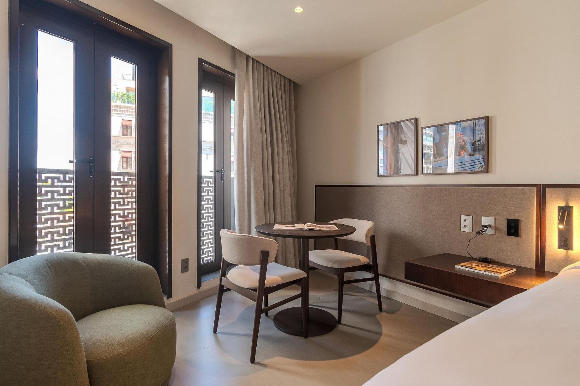 Apartamento Gorges Salvador de Bahía
