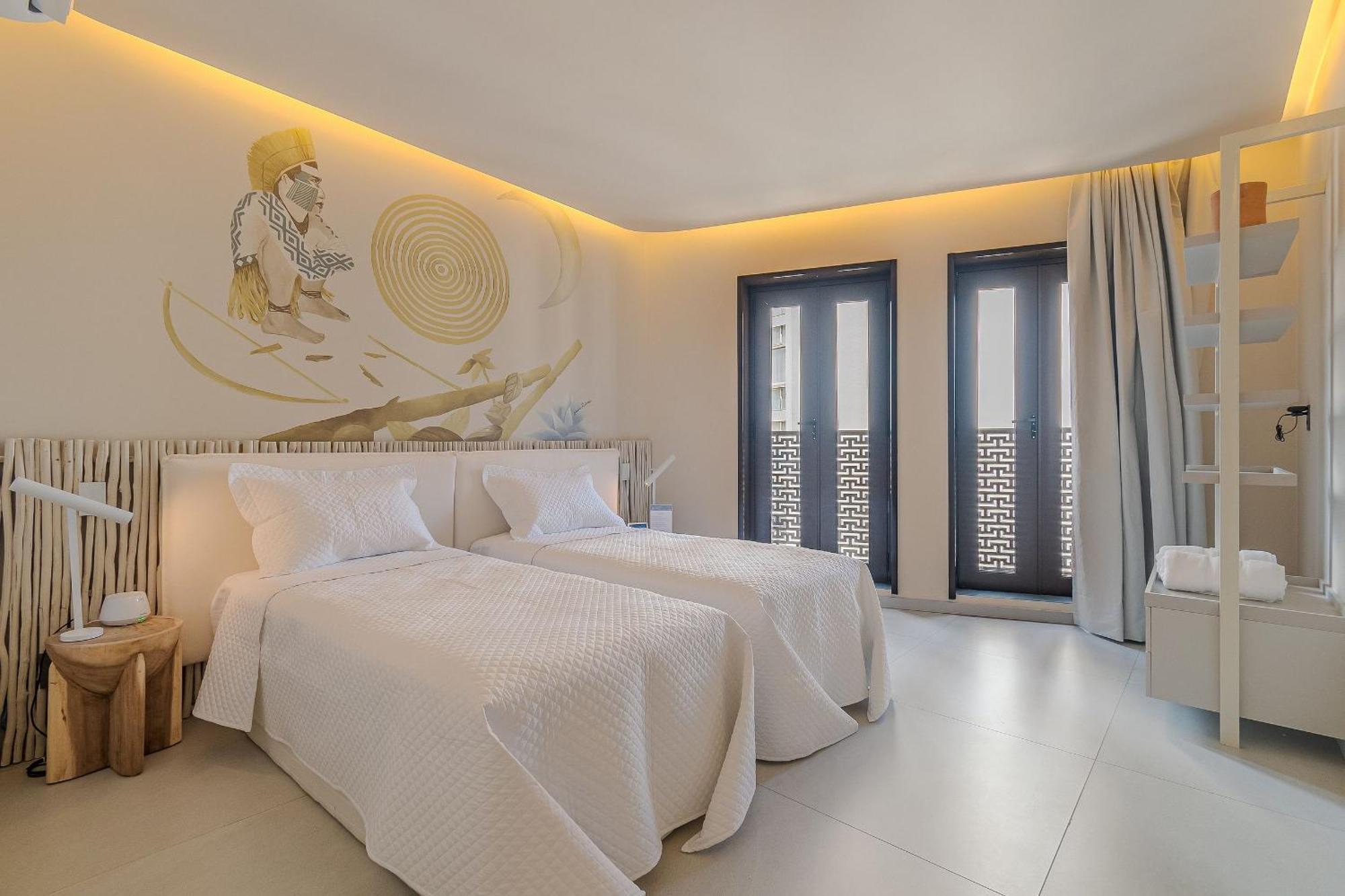 Apartamento Gorges
