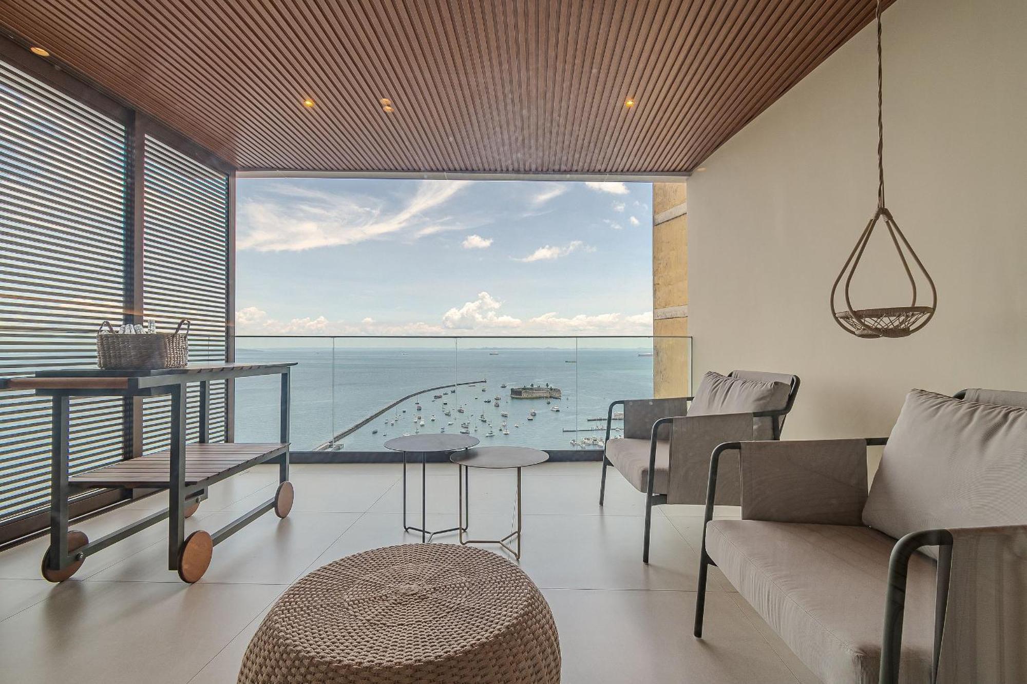 Gorges Apartamento
