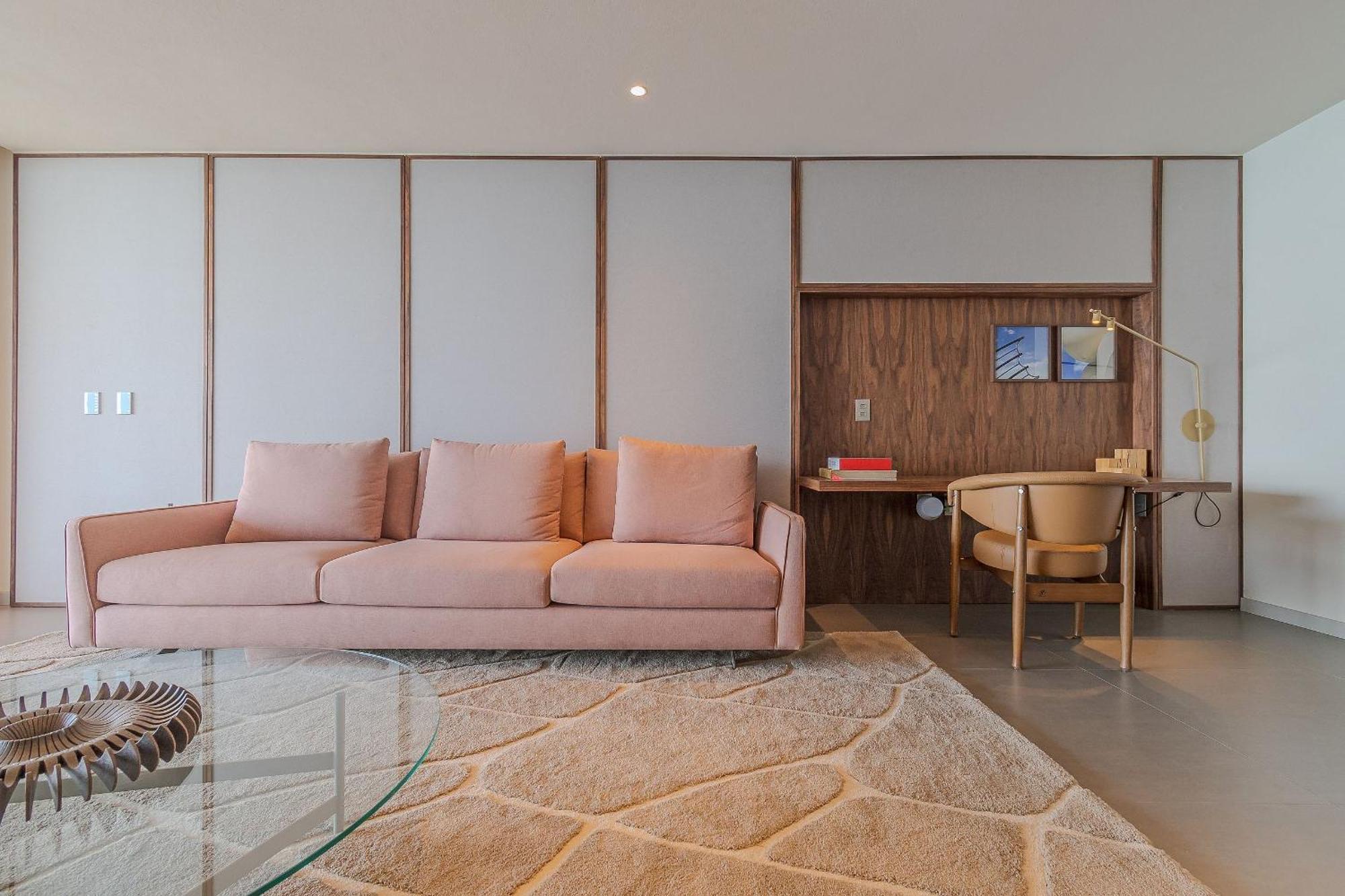 Apartamento Gorges
