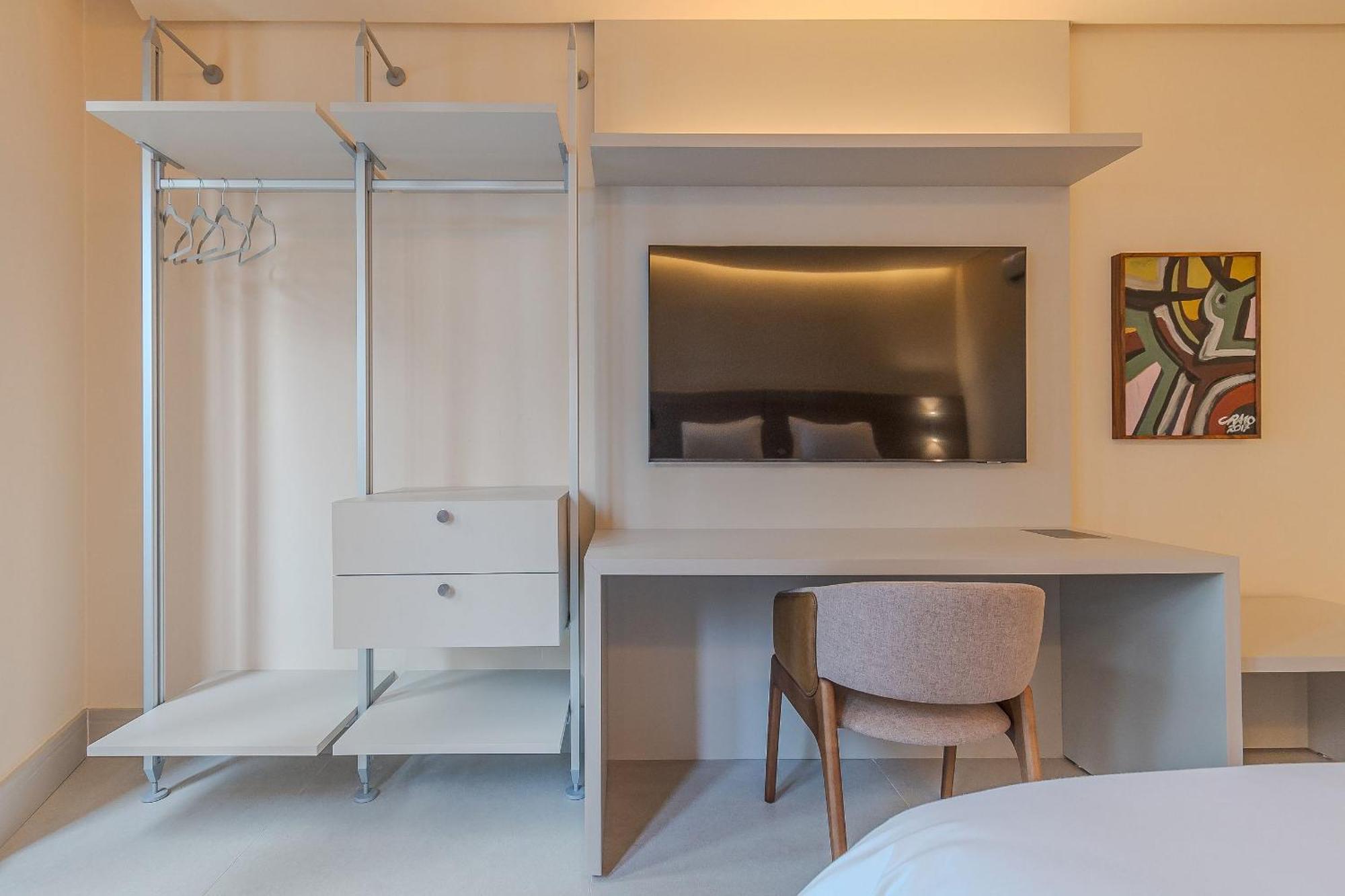 Gorges Apartamento *