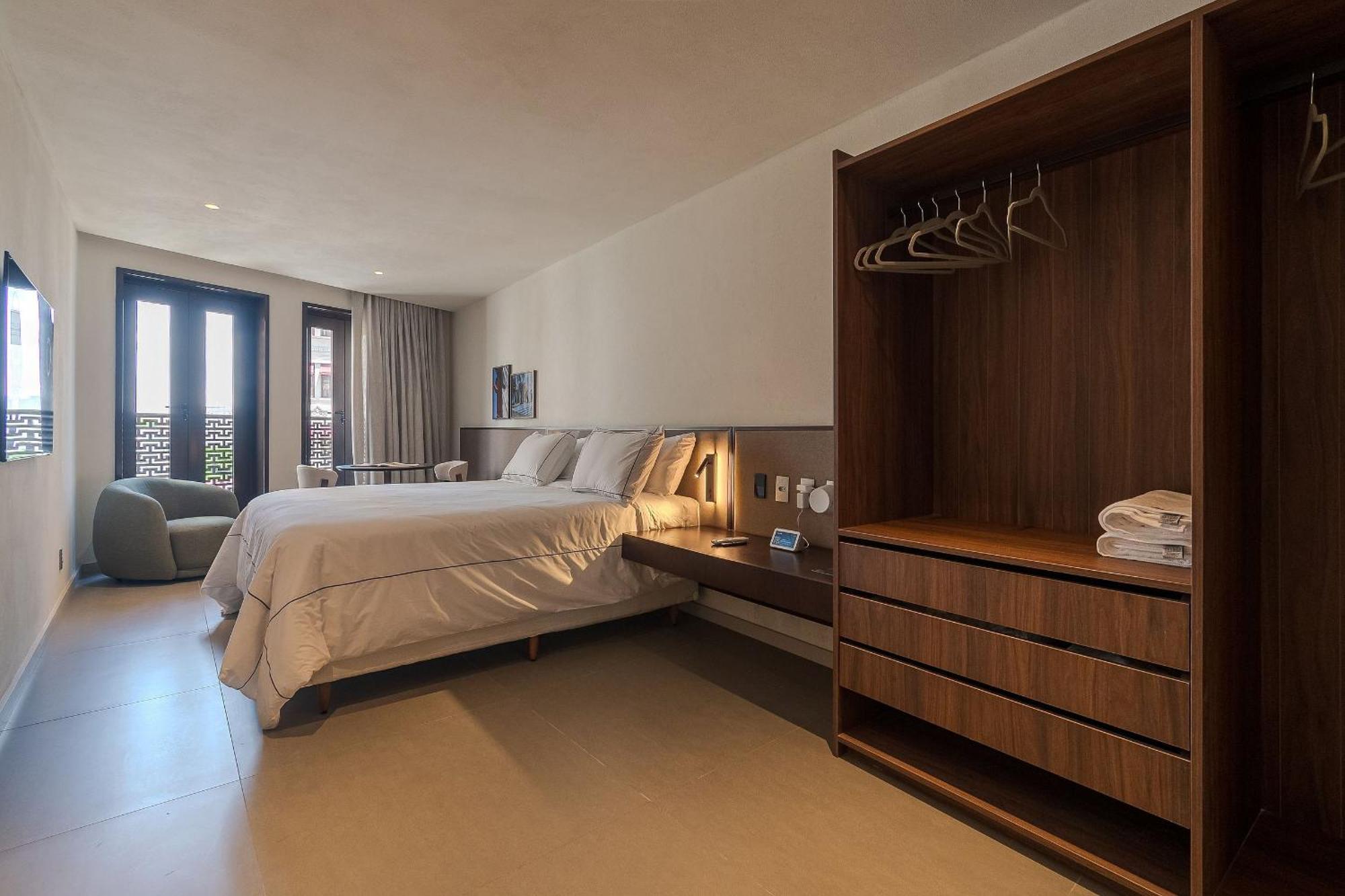 Apartamento Gorges *