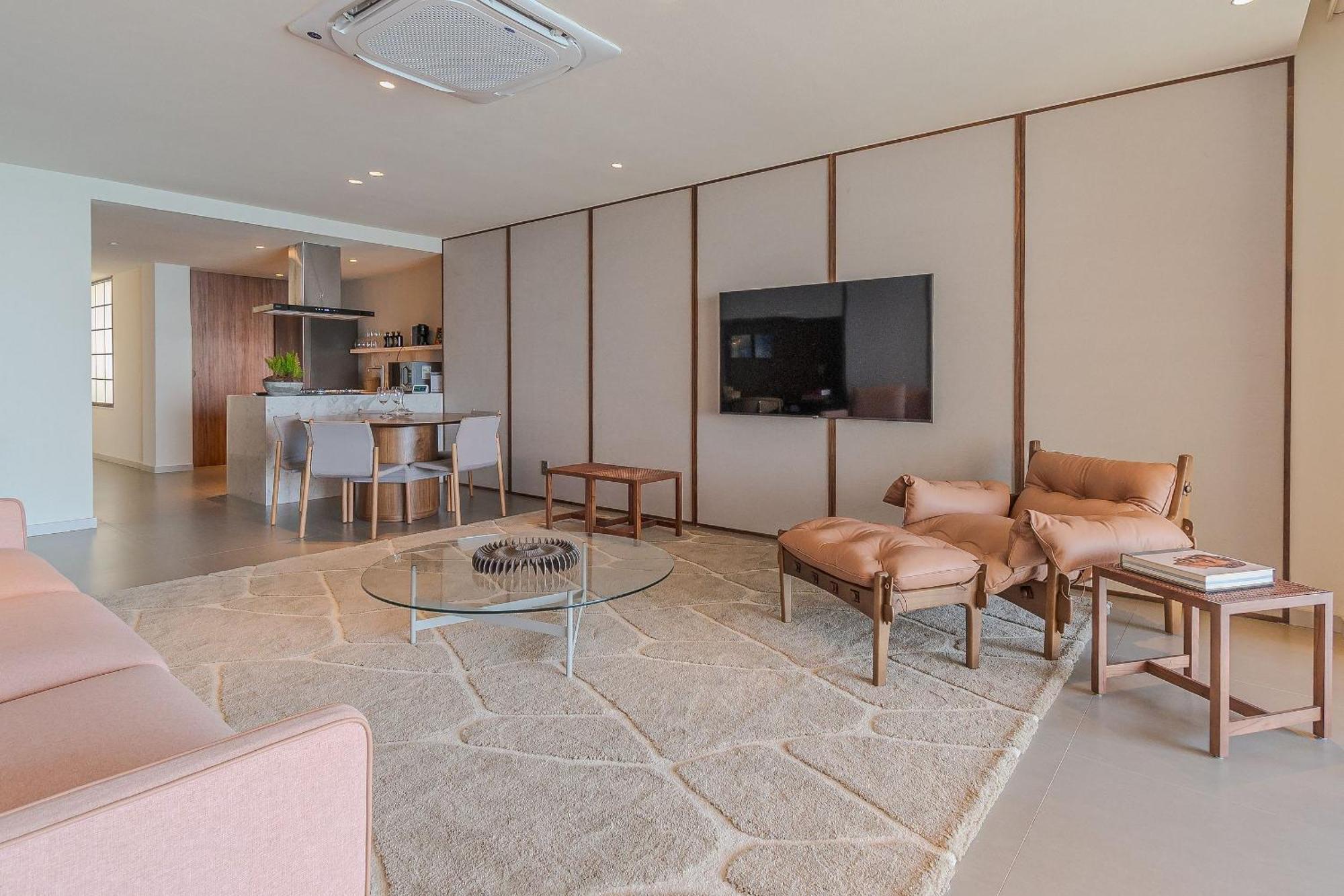 Gorges Apartamento