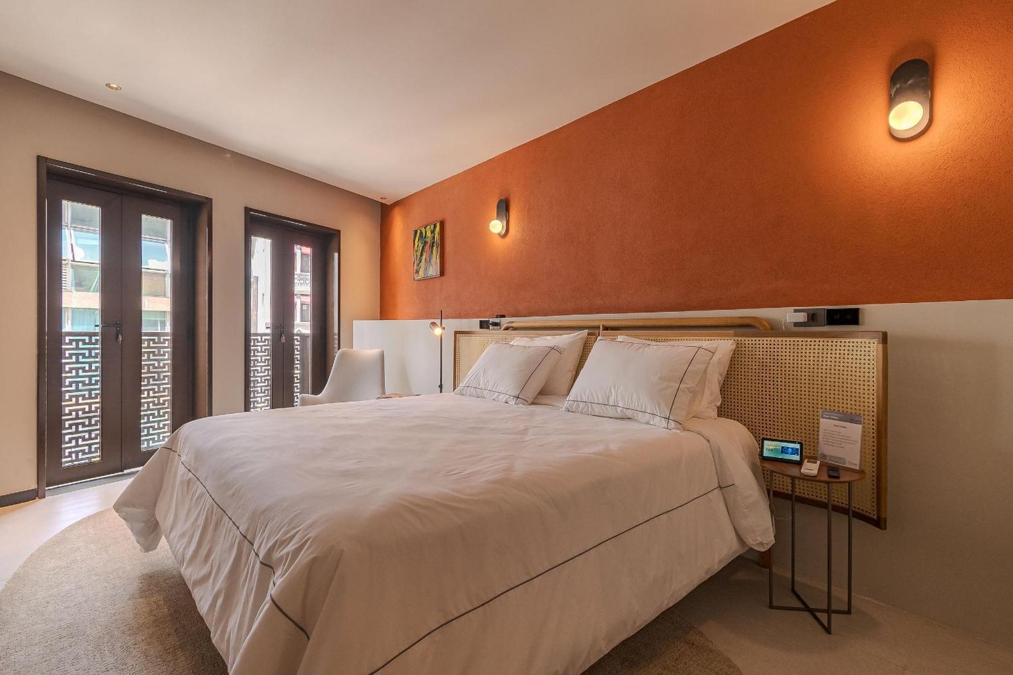 Apartamento Gorges Salvador de Bahía
