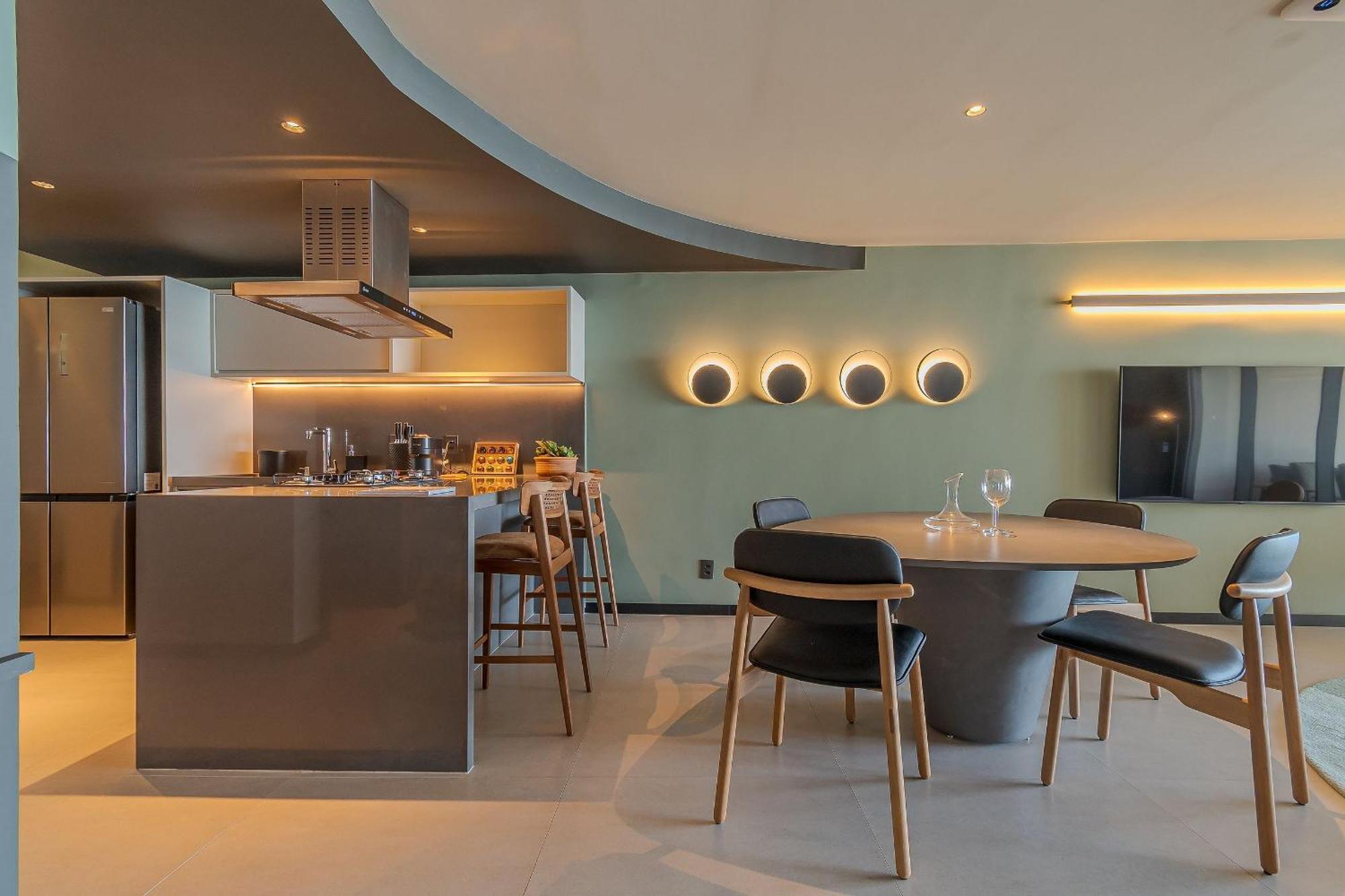 Gorges Apartamento *