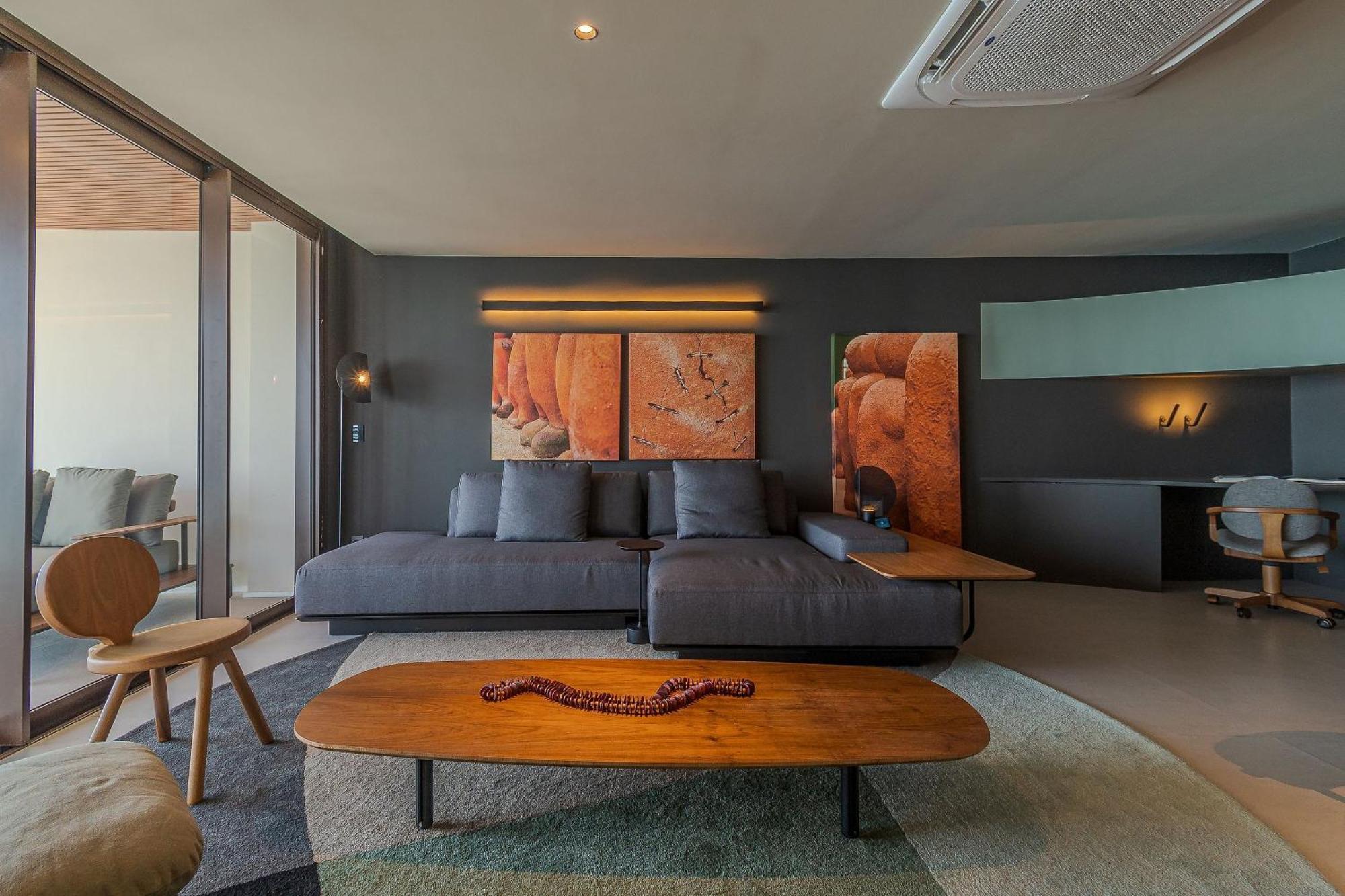 Apartamento Gorges *