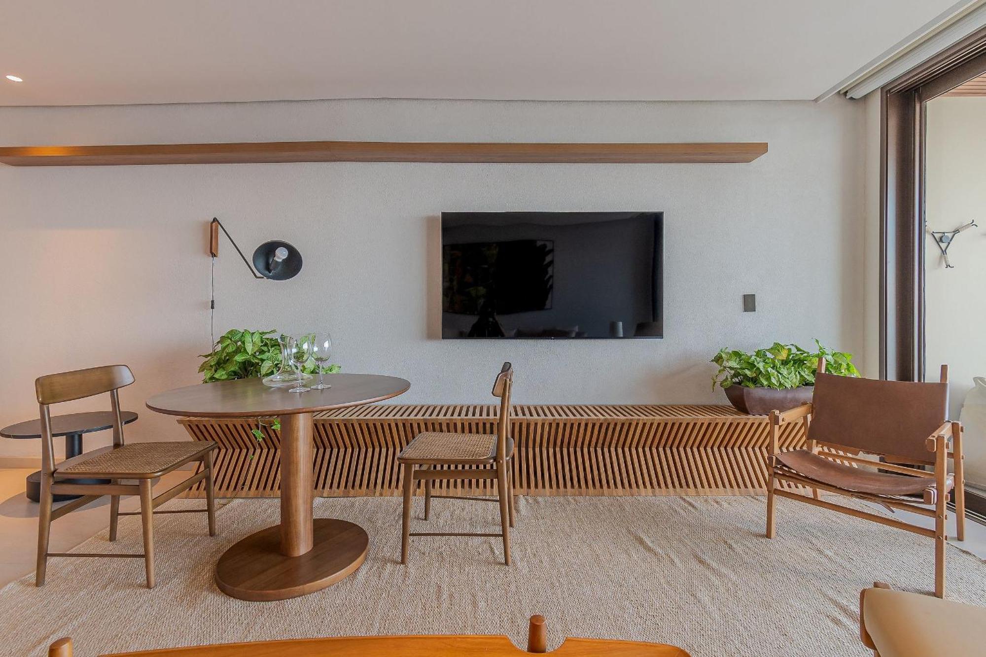 Apartamento Gorges