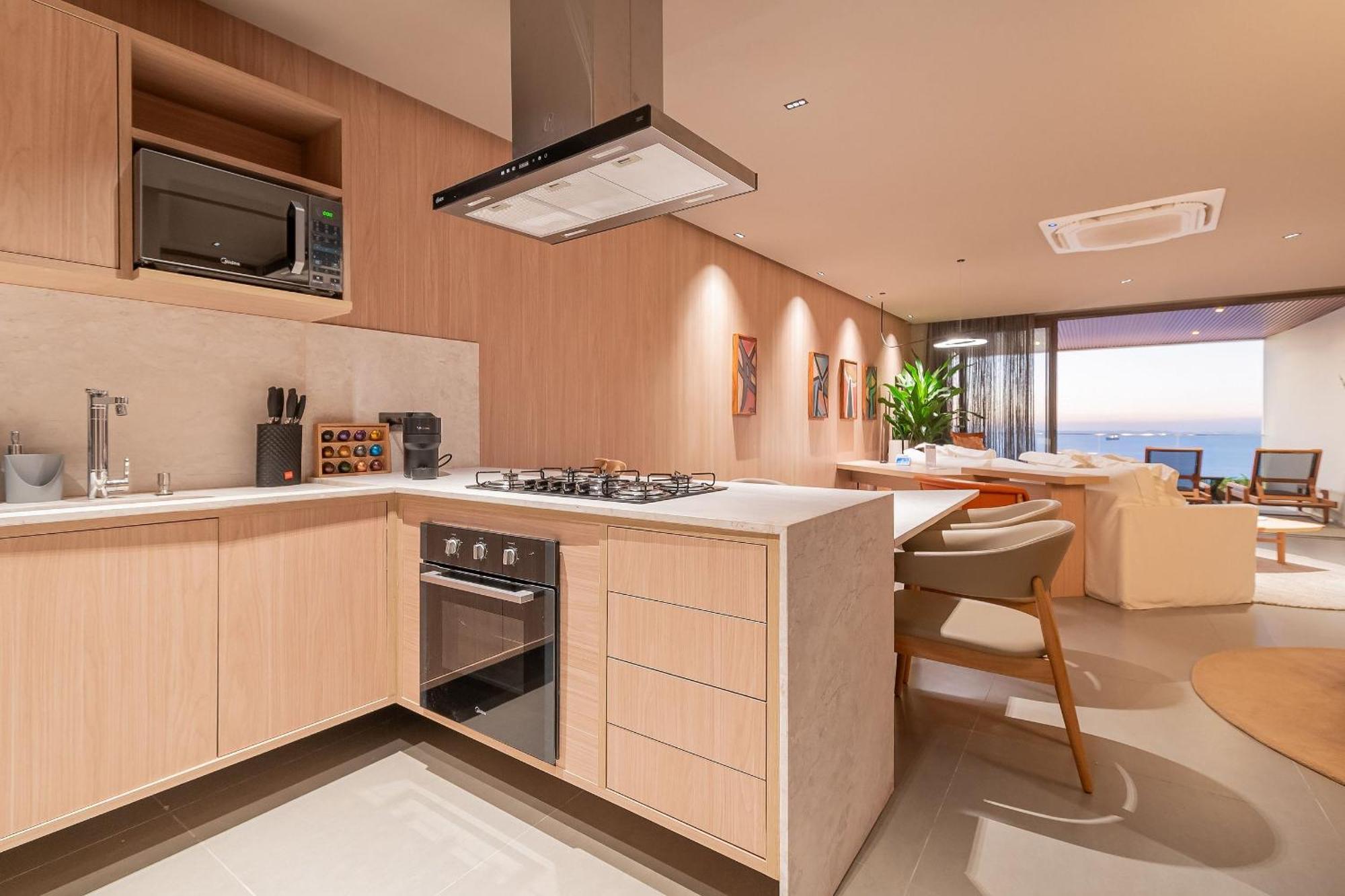 Gorges Apartamento *