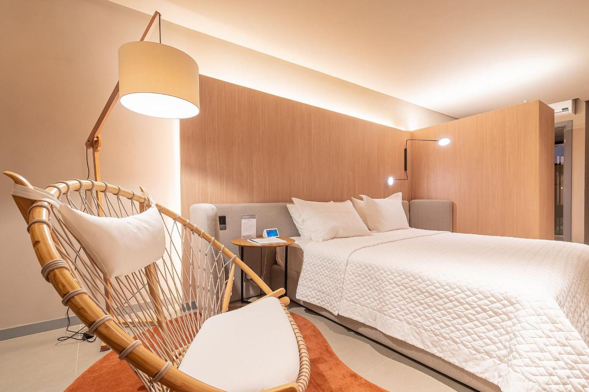 Apartamento Gorges *