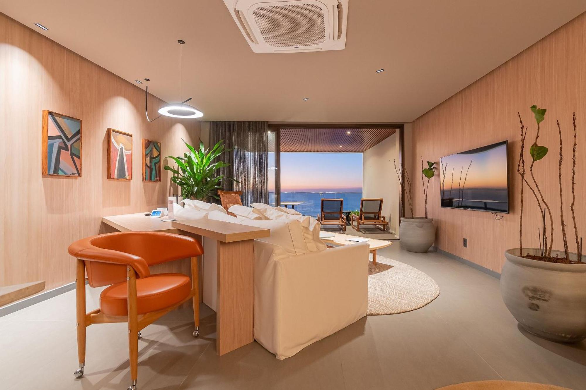 Gorges Apartamento