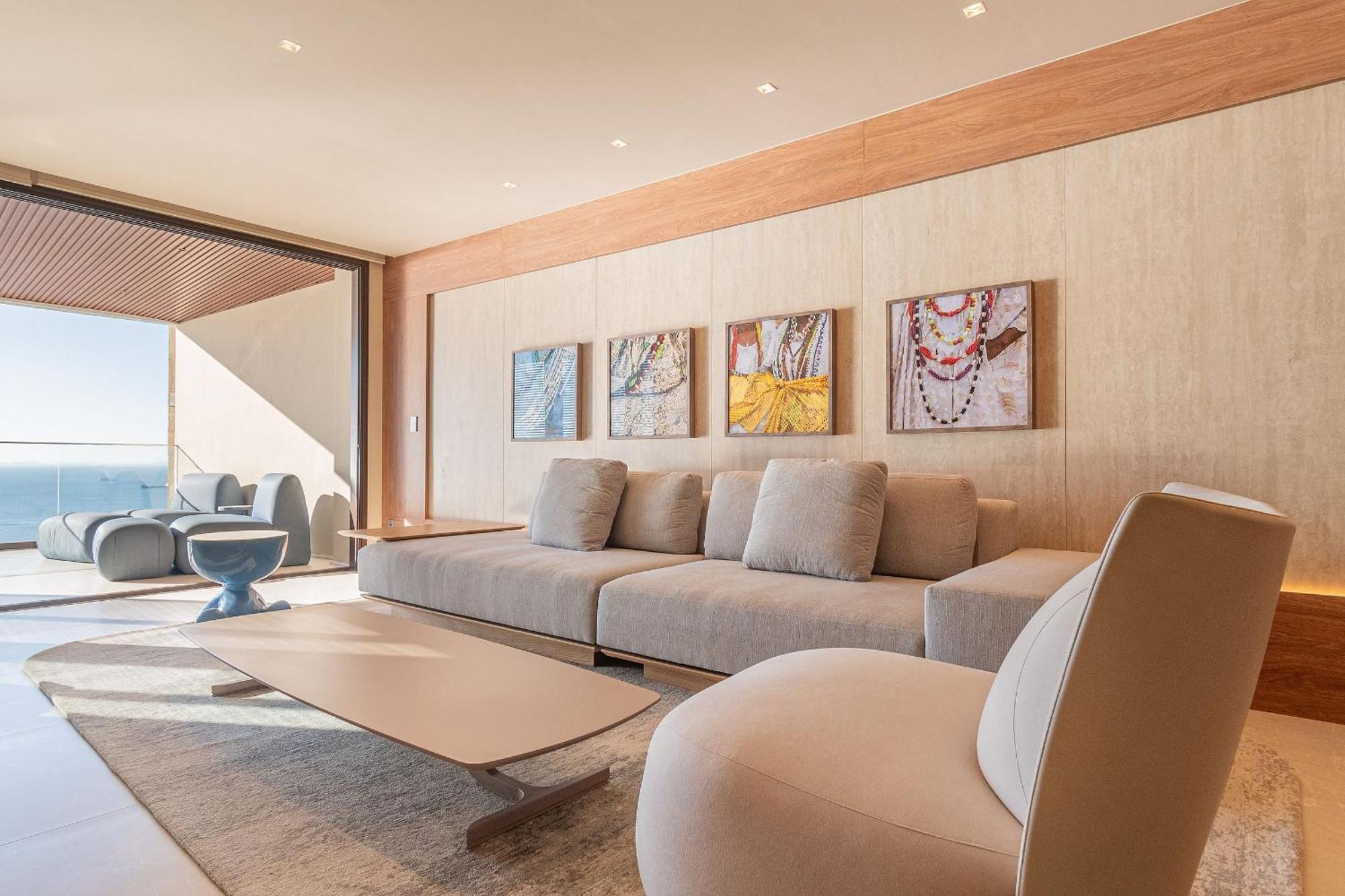Gorges Apartamento *