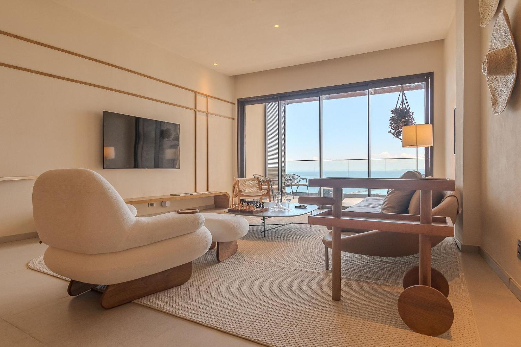 Apartamento Gorges